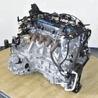 2004 - 2009 Mazda 3 2.0L Engine JDM LF 4 Cylinder Engine and Transmission
