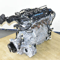 2004 - 2009 Mazda 3 2.0L Engine JDM LF 4 Cylinder Engine and Transmission