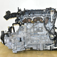 2004 - 2009 Mazda 3 2.0L Engine JDM LF 4 Cylinder Engine and Transmission