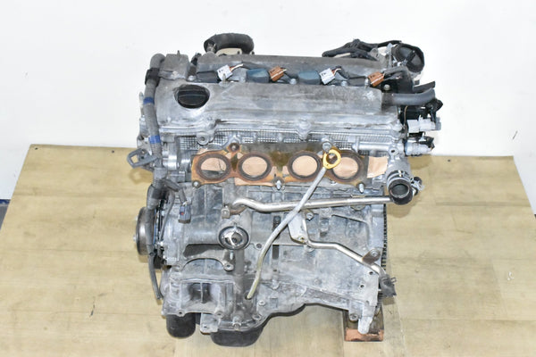2005 2006 2007 2008 2009 2010 Scion TC Engine 2.4L JDM 2AZ - FE