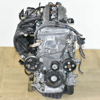 2005 2006 2007 2008 2009 2010 Scion TC Engine 2.4L JDM 2AZ - FE