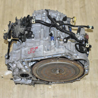 2005 2006 Honda CRV Auto FWD Transmission JDM K24A 2.4L 4X2