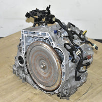 2005 2006 Honda CRV Auto FWD Transmission JDM K24A 2.4L 4X2