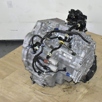 2005 2006 Honda CRV Auto FWD Transmission JDM K24A 2.4L 4X2