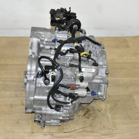 2005 2006 Honda CRV Auto FWD Transmission JDM K24A 2.4L 4X2