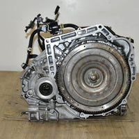 2005 2006 Honda CRV Auto FWD Transmission JDM K24A 2.4L 4X2
