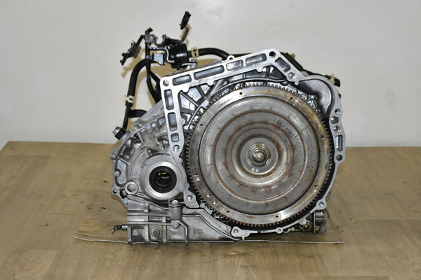 2005 2006 Honda CRV Auto FWD Transmission JDM K24A 2.4L 4X2