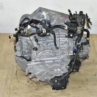 2005 2006 Honda CRV Auto FWD Transmission JDM K24A 2.4L 4X2