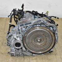 2005 2006 Honda CRV Auto FWD Transmission JDM K24A 2.4L 4X2