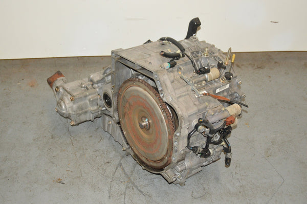 2005 - 2006 Honda CRV AWD Automatic JDM Transmission 5 Speed 2.4L K24A
