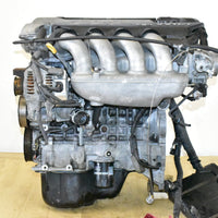 2005 - 2006 Toyota Corolla XRS JDM Engine VVTL - I 1.8L 2ZZGE
