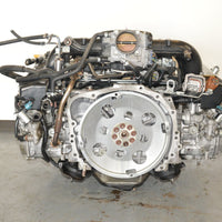 2005 - 2009 Subaru Legacy JDM Engine 3.0L V6 EZ30