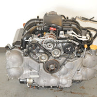 2005 - 2009 Subaru Legacy JDM Engine 3.0L V6 EZ30