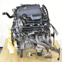 2005 - 2012 Nissan Pathfinder Engine 4.0L V6 Engine VQ40