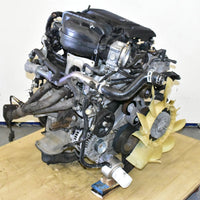 2005 - 2012 Nissan Pathfinder Engine 4.0L V6 Engine VQ40