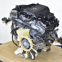 2005 - 2018 Nissan Frontier Engine 4.0L V6 Engine VQ40