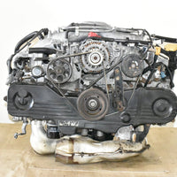 2006 2007 2008 2009 2010 Subaru Legacy Engine JDM EJ25 2.5L