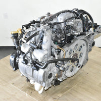 2006 2007 2008 2009 2010 Subaru Legacy Engine JDM EJ25 2.5L