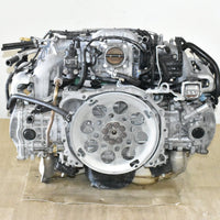 2006 2007 2008 2009 2010 Subaru Legacy Engine JDM EJ25 2.5L