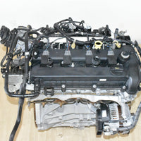 2006 2007 2008 Mazda 6 Engine 2.3L L3VE JDM L3