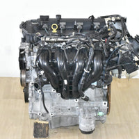 2006 2007 2008 Mazda 6 Engine 2.3L L3VE JDM L3
