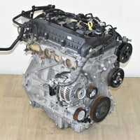 2006 2007 2008 Mazda 6 Engine 2.3L L3VE JDM L3