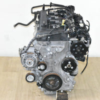 2006 2007 2008 Mazda 6 Engine 2.3L L3VE JDM L3