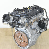 2006 2007 2008 Mazda 6 Engine 2.3L L3VE JDM L3
