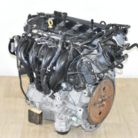 2006 2007 2008 Mazda 6 Engine 2.3L L3VE JDM L3