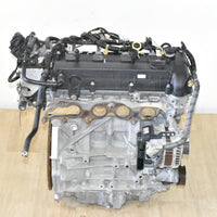 2006 2007 2008 Mazda 6 Engine 2.3L L3VE JDM L3