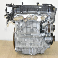 2006 2007 2008 Mazda 6 Engine 2.3L L3VE JDM L3