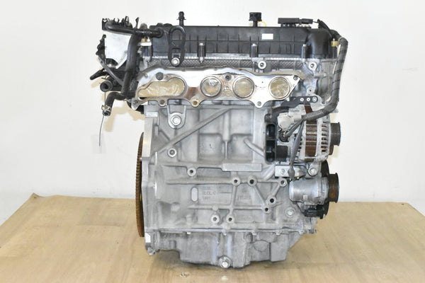 2006 2007 2008 Mazda 6 Engine 2.3L L3VE JDM L3