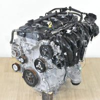 2006 2007 2008 Mazda 6 Engine 2.3L L3VE JDM L3