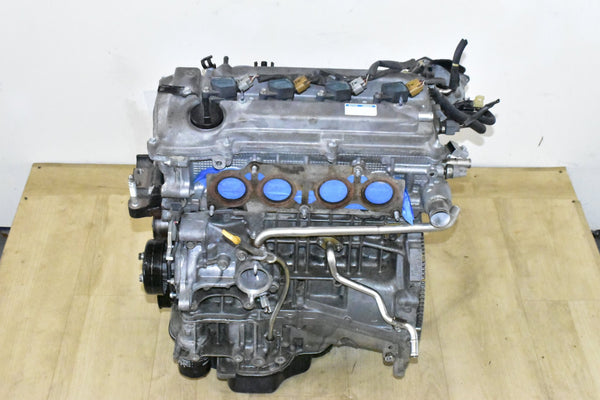 2006 2007 2008 Toyota Rav4 Engine 2.4L 4 Cylinder JDM 2AZ - FE