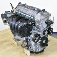2006 2007 2008 Toyota Rav4 Engine 2.4L 4 Cylinder JDM 2AZ - FE