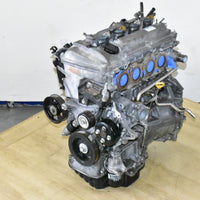 2006 2007 2008 Toyota Rav4 Engine 2.4L 4 Cylinder JDM 2AZ - FE