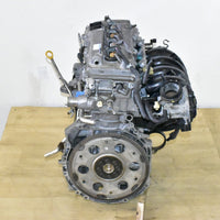 2006 2007 2008 Toyota Rav4 Engine 2.4L 4 Cylinder JDM 2AZ - FE