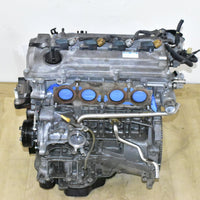2006 2007 2008 Toyota Rav4 Engine 2.4L JDM 2AZ - FE