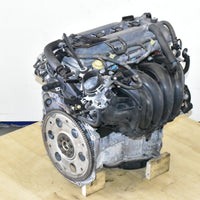 2006 2007 2008 Toyota Rav4 Engine 2.4L JDM 2AZ - FE