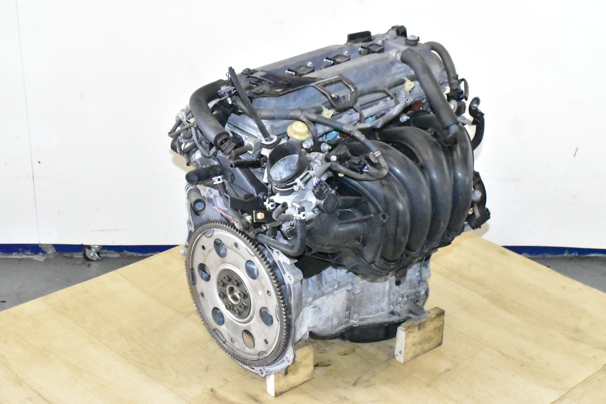 Toyota R4 Engine 2006 2007 2008 Toyota Rav4 Engine 2.4L JDM 2AZ-FE – San Antonio JDM Engines