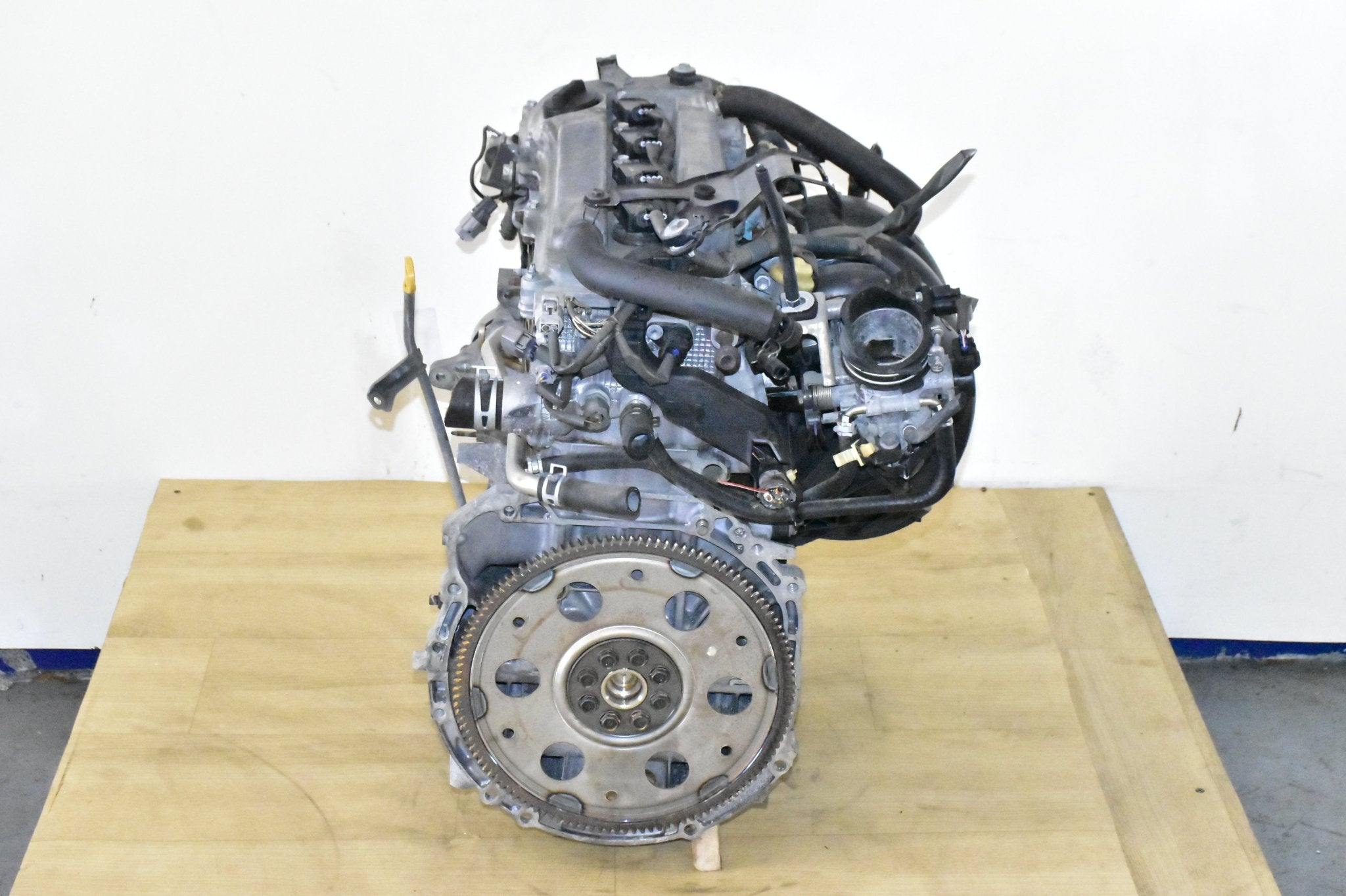 Toyota R4 Engine 2006 2007 2008 Toyota Rav4 Engine 2.4L JDM 2AZ-FE – San Antonio JDM Engines