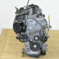 2006 2007 2008 Toyota Rav4 Engine 2.4L JDM 2AZ - FE