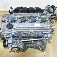 2006 2007 2008 Toyota Rav4 Engine 2.4L JDM 2AZ - FE