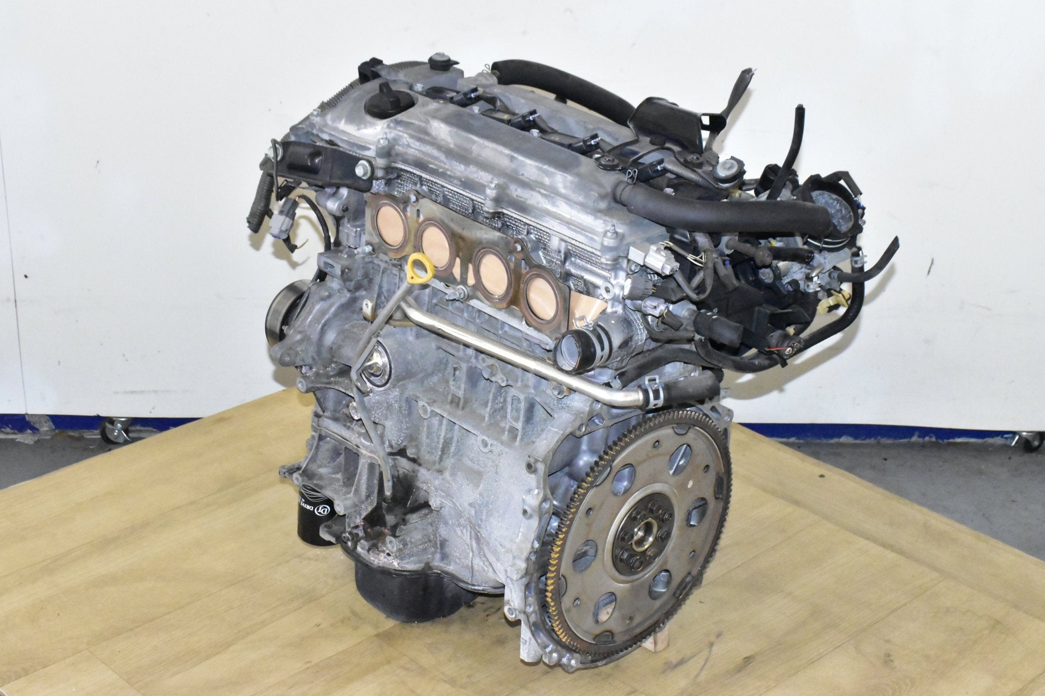 Toyota R4 Engine 2006 2007 2008 Toyota Rav4 Engine 2.4L JDM 2AZ-FE – San Antonio JDM Engines