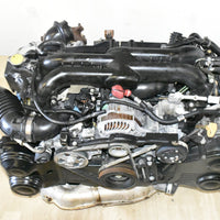 2006 - 2007 Subaru Impreza WRX EJ20 2.0L Turbo Engine JDM 2.0L