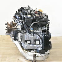 2006 - 2007 Subaru Impreza WRX EJ20 2.0L Turbo Engine JDM 2.0L