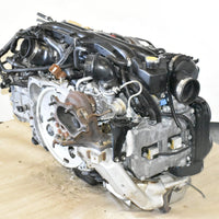 2006 - 2007 Subaru Impreza WRX EJ20 2.0L Turbo Engine JDM 2.0L