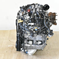 2006 - 2007 Subaru Impreza WRX EJ20 2.0L Turbo Engine JDM 2.0L