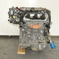 2006 - 2008 Honda Pilot JDM Engine V6 3.5L J35A