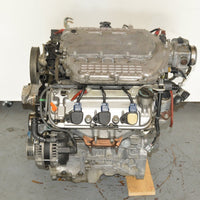 2006 - 2008 Honda Pilot JDM Engine V6 3.5L J35A